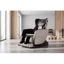 Массажное кресло VF-M58 Black