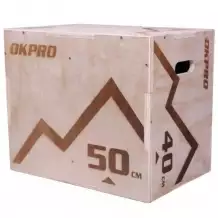 Плиобокс OKPRO OK0049B-4