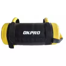 Тренировочный мешок (сэндбэг) OKPRO OK1222A 15 кг