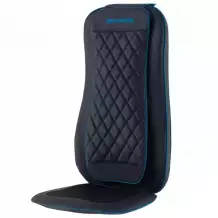 Массажная накидка FeelBack 4 LTE Grey
