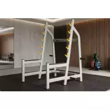 Стойка для полуприседаний VictoryFit VF-B2020