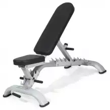 Скамья профессиональная зубчатая VictoryFit VF-A5009