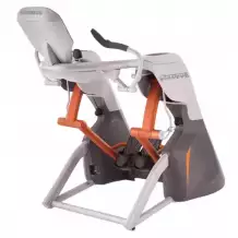 Эллиптический тренажер Octane Фитнес ZR8000 Смарт (Smart) Console