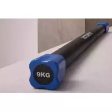 Бодибар 9 кг VictoryFit VF-BB090