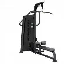 BRONZE GYM NEO 90 Вертикальная тяга/горизонтальная тяга