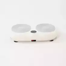 Виброплатформа Genau VibroFit V3 "Minty White"