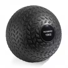 Слэмбол 15 кг VictoryFit VF-SBA150