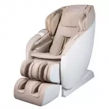 Массажное кресло Organic 3 (Series SE) Beige