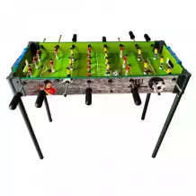 Настольный футбол DFC 32" 81 x 40 см