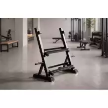 Стойка многофункциональная для гантелей VictoryFit VF-D4017