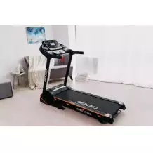 Беговая дорожка Genau Terra TR-55S