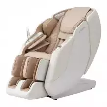 Массажное кресло Organic 7 Beige