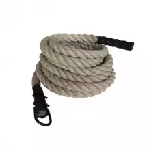 Канат для лазания OKPRO OK1953 5 м