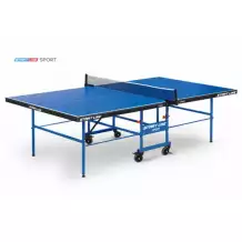 Стол теннисный Sport 