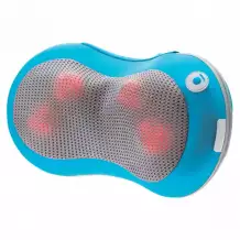 Массажная подушка AppleMed Blue
