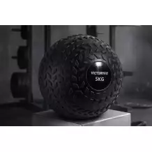 Слэмбол 5 кг VictoryFit VF-SBA050