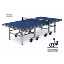 Стол теннисный Champion 