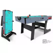 Аэрохоккей BFG Ice Transform 5 (Индиго)