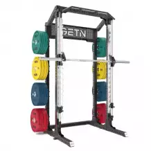 Машина Смита Vertex GETN GPC002