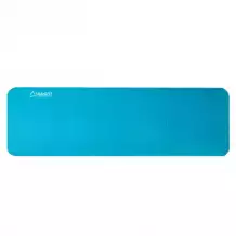 159 Коврик гимнастический Fitline 180 WaterBlue 600X1800