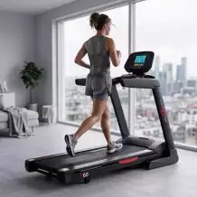 Беговая дорожка CardioPower T60 - V6C