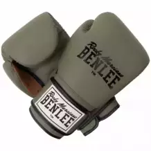 Перчатки тренировочные BenLee Evans 12oz хак.