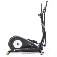 Эллиптический тренажер Genau Crosstrainer Deluxe V3