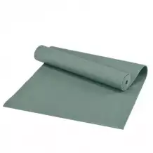 Коврик для фитнеса и йоги YM03-PVCYO-Green 173 х 61 х 0,6 см