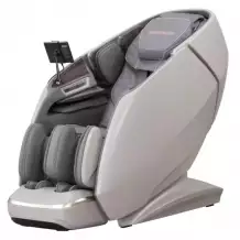 Массажное кресло Phantom 5X Grey