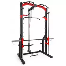 Машина Смита c верхним и нижним блоком VictoryFit VF-С6003