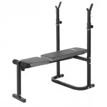 Скамья силовая со стойками UNIX Fit BENCH 120