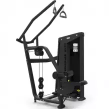 BRONZE GYM NEO 29 Тяга сверху независимая
