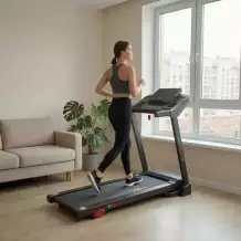 Беговая дорожка CardioPower T20 NEW