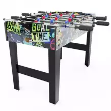 Игровой стол - футбол DFC 37'' DT-T9251-1