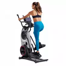 Эллиптический тренажер Bowflex Max Trainer M8