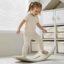 Балансборд UNIX Kids Camel