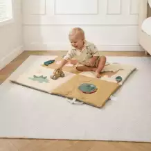 Развивающий коврик UNIX Kids Dino