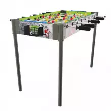 Настольный футбол DFC 32" 81 x 40 см