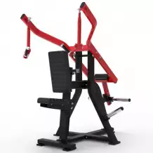 Трицепс-машина Gymmaster MP-8165