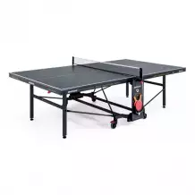 Теннисный стол DONIC INDOOR STYLE  1000 GRAY