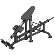 Т-тяга Gymmaster SH740